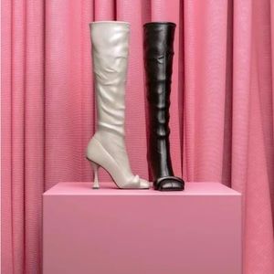 Hanifa Zoe Boots
